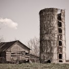 Countryside Structures